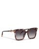 Furla Слънчеви очила Sunglasses Sfu713 WD00092-BX2837-AN000-4401 Кафяв - Mera.bg