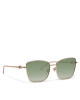 Furla Слънчеви очила Sunglasses Sfu714 WD00093-BX2838-1996S-4401 Зелен - Mera.bg