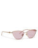 Furla Слънчеви очила Sunglasses Sfu715 WD00094-BX2838-2814S-4401 Оранжев - Mera.bg