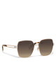 Furla Слънчеви очила Sunglasses Sfu716 WD00095-BX0754-AN000-4401 Кафяв - Mera.bg