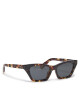Furla Слънчеви очила Sunglasses Sfu777 WD00098-A.0116-AN000-4401 Кафяв - Mera.bg