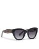 Furla Слънчеви очила Sunglasses Sfu779 WD00107-A.0116-O6000-4401 Черен - Mera.bg