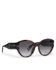 Furla Слънчеви очила Sunglasses Sfu784 WD00112-A.0116-HAO00-4401 Кафяв - Mera.bg