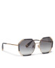 Furla Слънчеви очила Sunglasses Sfu785 WD00099-BX0754-O6000-4401 Черен - Mera.bg