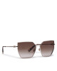 Furla Слънчеви очила Sunglasses Sfu786 WD00113-MT0000-2155S-4401 Розов - Mera.bg
