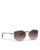 Furla Слънчеви очила Sunglasses Sfu787 WD00114-MT0000-2155S-4401 Розов - Mera.bg
