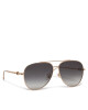 Furla Слънчеви очила Sunglasses WD00115-MT0000-AR300-4-401-20-CN-D Сив - Mera.bg