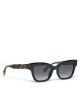 Furla Слънчеви очила Sunglasses WD00118-BX1892-OHV0-4-401-20-BD-D Черен - Mera.bg