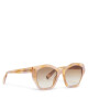 Furla Слънчеви очила Sunglasses WD00130 BX3773 O9100 Бежов - Mera.bg