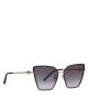 Furla Слънчеви очила Sunglasses WD00151-MT0000-O6000-4-401-20-BD-D Черен - Mera.bg