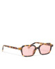 Furla Слънчеви очила Sunglasses WD00153 A.0116-AN000-4-401-20-CN-D Кафяв - Mera.bg