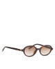 Furla Слънчеви очила Sunglasses WD00154-A.0116-1443S-4-401-20-CN-D Кафяв - Mera.bg