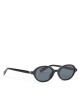 Furla Слънчеви очила Sunglasses WD00154-A.0116-O6000-4-401-20-CN-D Черен - Mera.bg