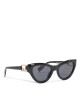 Furla Слънчеви очила Sunglasses WD00156 A.0116-O6000-4-401-20-CN-D Черен - Mera.bg