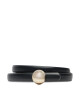 Furla Сменяема дръжка за чанта Sfera WC00098 AX0733 Черен - Mera.bg