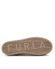 Furla Сникърси Binding YE23FBD-BX2233-2477S-9084 Toni Naturali+Greige - Mera.bg