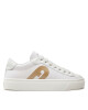 Furla Сникърси Joy Lace-Up Sneaker T.20 YH77FJO-BX2903-3025S-44013800 Екрю - Mera.bg