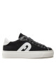 Furla Сникърси Joy Lace-Up Sneaker T.20 YH77FJO-BX2903-P1900-44013700 Черен - Mera.bg