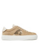 Furla Сникърси Joy Lace-Up Sneaker T.20 YH80FJO-BX2909-3029S-44013600 Кафяв - Mera.bg