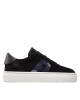 Furla Сникърси Joy Lace-Up Sneaker T.20 YH80FJO-BX2909-O6000-44013700 Черен - Mera.bg