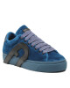 Furla Сникърси Joy YF86FJO-BX1699-1800S-1-020-20-AL Blue Jay/Nero - Mera.bg