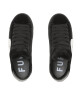 Furla Сникърси Joy YF86FJO-BX1699-P1900-1-020-20-AL Nero/Talco - Mera.bg