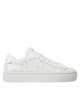 Furla Сникърси Joylace-Up Sneaker T.20 YH57FJO-BX2763-2874S-44013700 Екрю - Mera.bg
