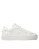Furla Сникърси Joylace-Up Sneaker T.20 YH57FJO-BX2763-2874S-44013700 Екрю - Mera.bg