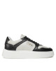 Furla Сникърси sport Lace-Up Sneaker T.3 YH60SPT-A.0194-1846S-10073600 Черен - Mera.bg