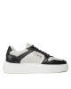 Furla Сникърси sport Lace-Up Sneaker T.3 YH60SPT-A.0194-1846S-10073600 Черен - Mera.bg