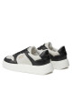 Furla Сникърси sport Lace-Up Sneaker T.3 YH60SPT-A.0194-1846S-10073600 Черен - Mera.bg