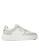 Furla Сникърси sport Lace-Up Sneaker T.3 YH60SPT-BX2752-2865S-10073700 Екрю - Mera.bg