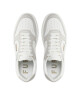 Furla Сникърси sport Lace-Up Sneaker T.3 YH60SPT-BX2752-2865S-10073700 Екрю - Mera.bg
