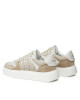 Furla Сникърси sport Lace-Up Sneaker T.3 YH62SPT-BX2758-2872S-44013600 Бежов - Mera.bg