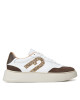 Furla Сникърси Sport Lace-Up YI07SPT BX4080 PT 4216S Бял - Mera.bg