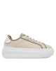 Furla Сникърси YJ16NUA BX3902 3938S Екрю - Mera.bg