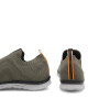 BASS OUTDOOR Сникърси BA22A305 Зелен - Mera.bg
