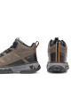 BASS OUTDOOR Туристически oбувки BA12T001 Сив - Mera.bg