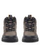 BASS OUTDOOR Туристически oбувки BA12T001 Сив - Mera.bg