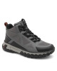 BASS OUTDOOR Туристически oбувки BA12T001 Сив - Mera.bg