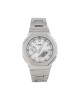 G-Shock Часовник G-Steel GM-2110D-7AER Сребрист - Mera.bg