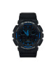 G-Shock Часовник GA-100-1A2ER Черен - Mera.bg