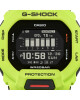 G-Shock Часовник GBD-200-9ER Зелен - Mera.bg