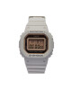 G-Shock Часовник GMD-S5600-8ER Бял - Mera.bg