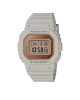 G-Shock Часовник GMD-S5600-8ER Бял - Mera.bg