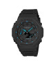 G-Shock Часовник Octagon Carbon Core Guard GA-2100-1A2ER Черен - Mera.bg