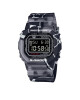 G-Shock Часовник Street Spirit DW-5000SS-1ER Black - Mera.bg