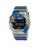 G-Shock Часовник Street Spirit GM-5600SS-1ER Син - Mera.bg