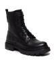 G-Star Raw Боти Kafey Hgh Lace Lea W 2141 021802 Blk - Mera.bg