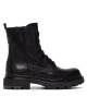 G-Star Raw Боти Kafey Hgh Lace Lea W 2141 021802 Blk - Mera.bg